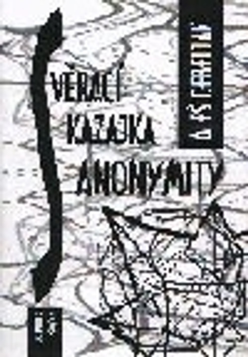 Svěrací kazajka anonymity