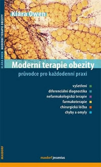 Moderní terapie obezity