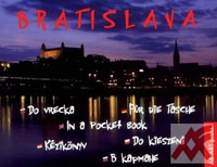 Bratislava do vrecka