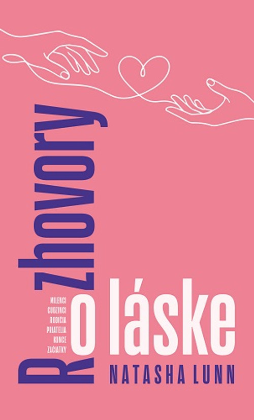 Rozhovory o láske