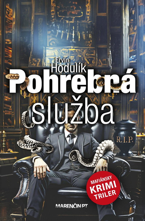 Pohrebná služba