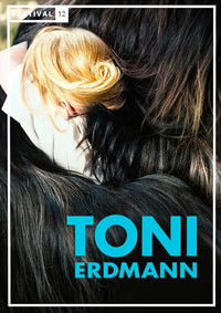 Toni Erdmann - DVD