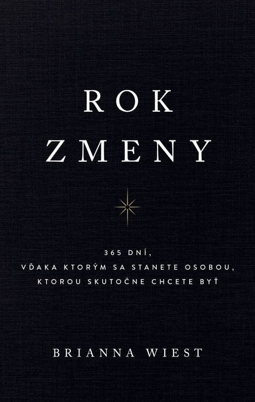 Rok zmeny