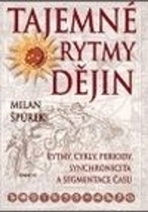 Tajemné rytmy dějin