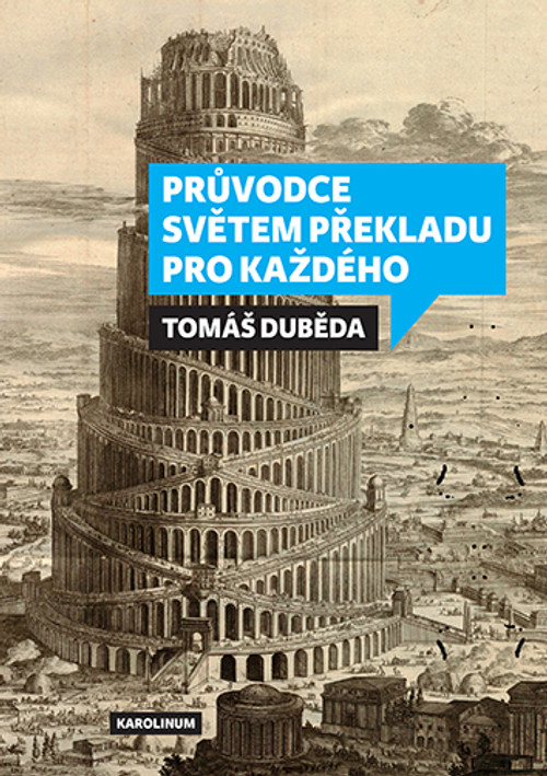 Průvodce světem překladu pro každého