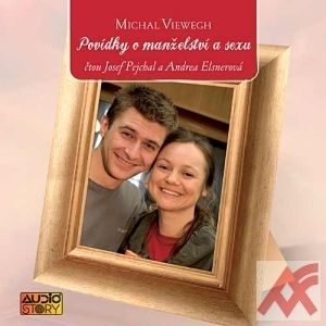 Povídky o manželství a sexu - MP3 (audiokniha)