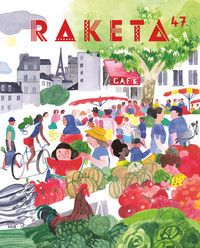 Raketa 47/2026