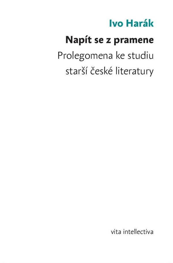 Napít se z pramene