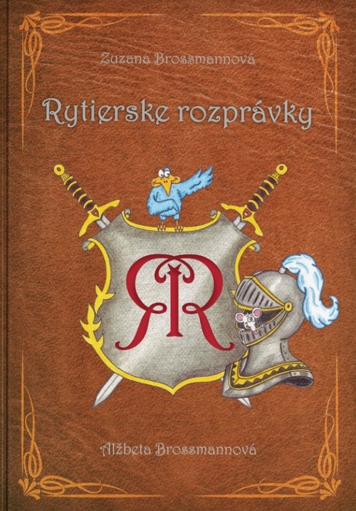 Rytierske rozprávky