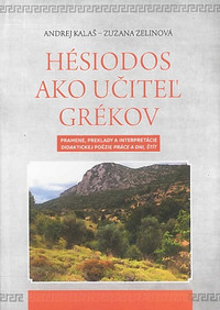 Hésiodos ako učiteľ Grékov