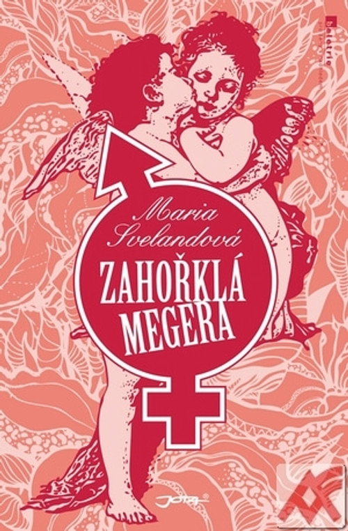 Zahořklá megera
