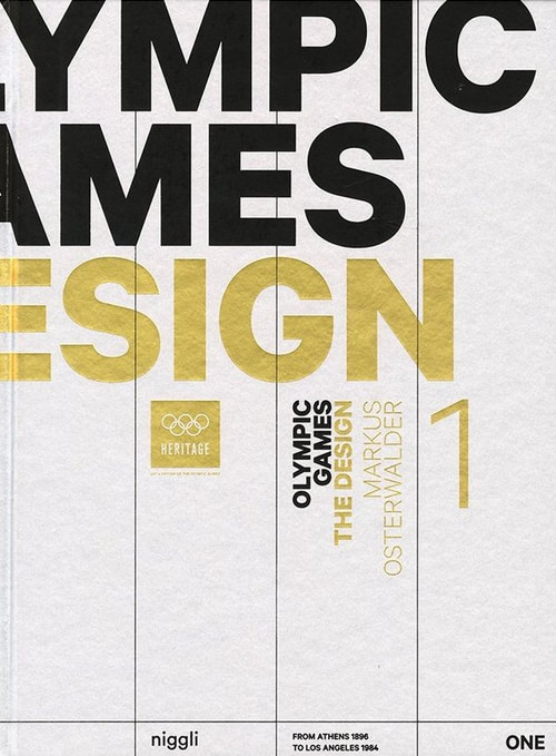 Olympic Games: The Design