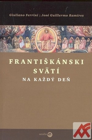 Františkánski svätí na každý deň