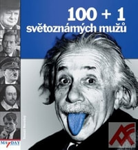 100+1 světoznámých mužů
