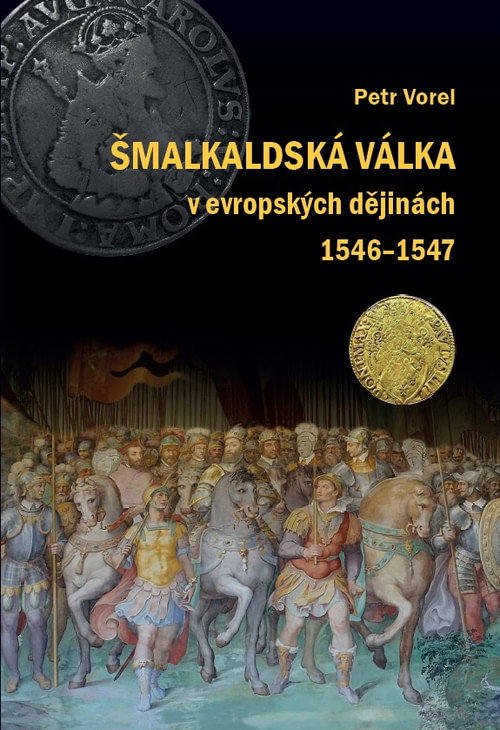 Šmalkaldská válka v evropských dějinách 1546-1547