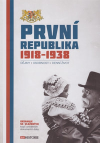 První republika 1918-1938