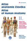 Atlas anatomie člověka II. / Atlas of Human Anatomy II.