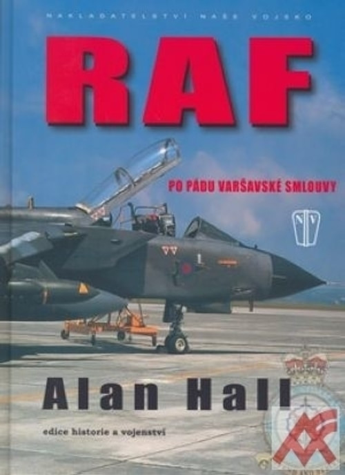 RAF po pádu Varšavské smlouvy