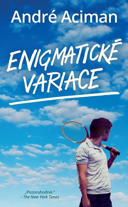 Enigmatické variace