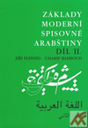 Základy moderní spisovné arabštiny II.