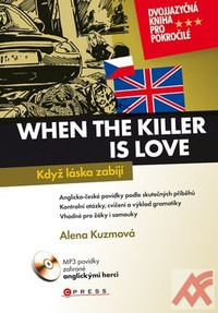 Když láska zabíjí / When the Killer is Love + CD