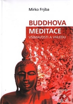 Buddhova meditace všímavosti a vhledu