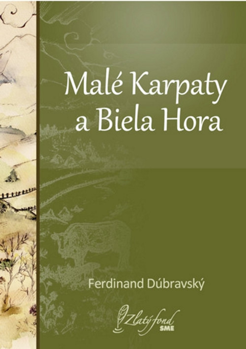 Malé Karpaty a Biela Hora