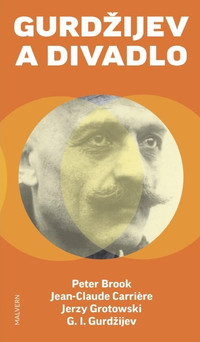 Gurdžijev a divadlo