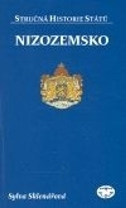 Nizozemsko - stručná historie států