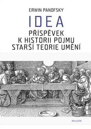 Idea. Příspěvek k historii pojmu starší teorie umění