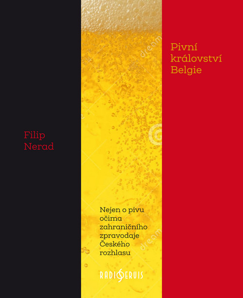 Pivní království Belgie