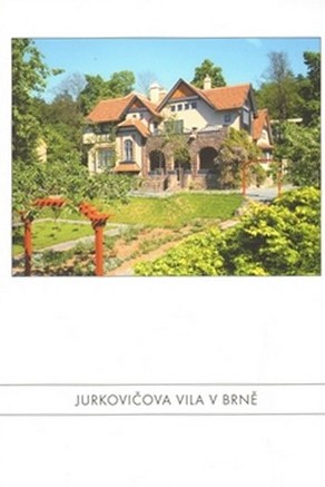 Jurkovičova vila v Brně