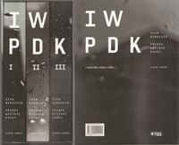 Příběh dešťové kapky I. - III.