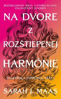 Na dvore z rozštiepenej harmónie