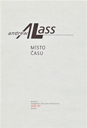 Kniha Místo času