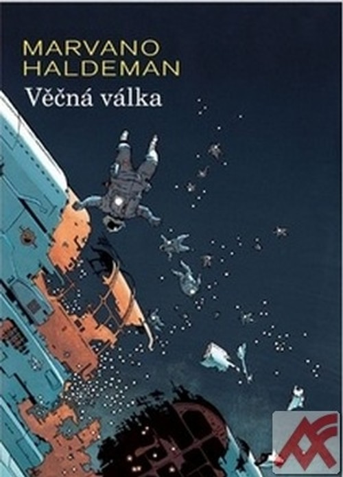Věčná válka (komiks)