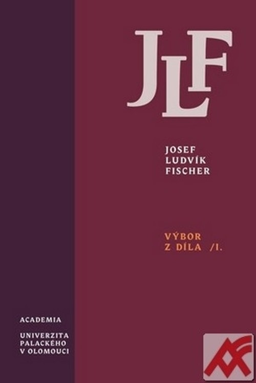 Výbor z díla I.