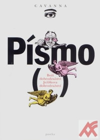Písmo