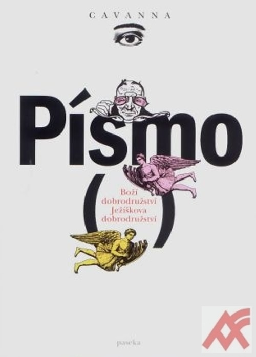 Písmo