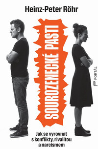 Sourozenecké pasti