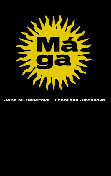 Mága