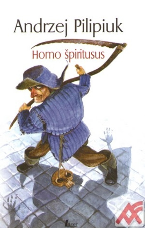 Homo špiritusus