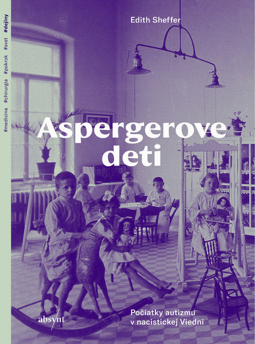 Aspergerove deti