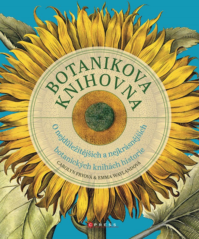 Botanikova knihovna