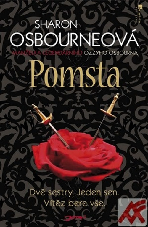 Pomsta