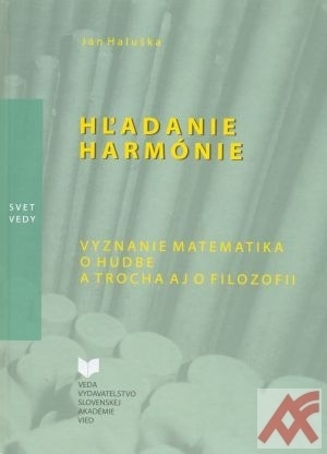 Hľadanie harmónie