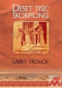 Deset tisíc škorpionů