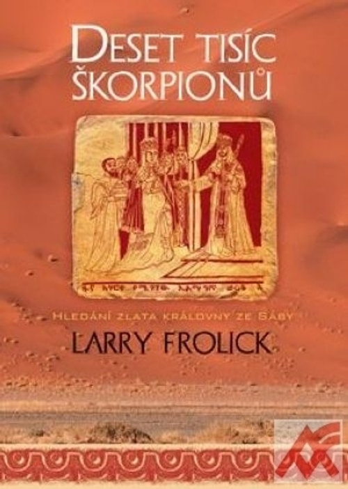 Deset tisíc škorpionů