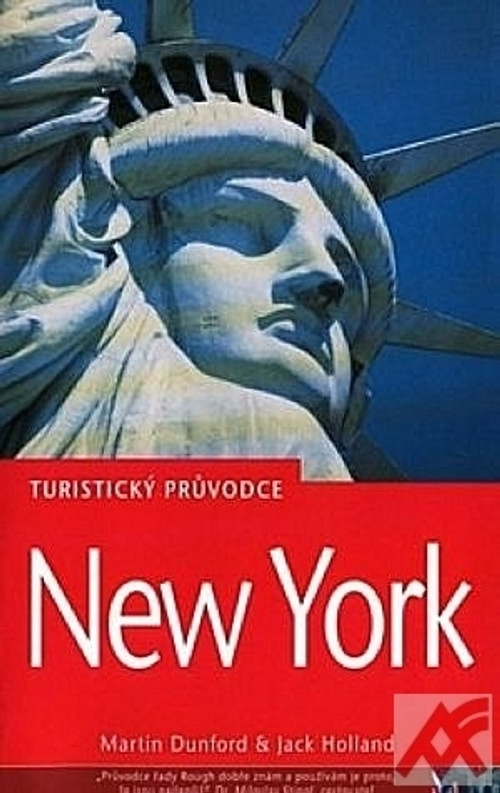 New York - Rough Guide