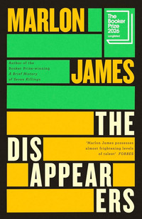 The Disappearers